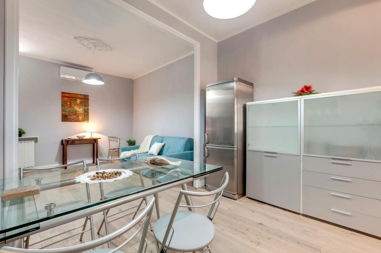 Sprone Apartment By Mamo Firenze Eksteriør billede