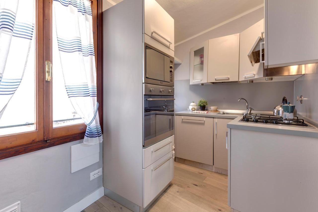 Sprone Apartment By Mamo Firenze Eksteriør billede